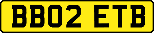 BB02ETB