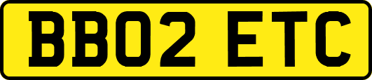 BB02ETC