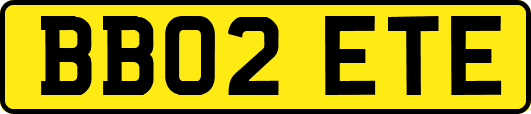 BB02ETE
