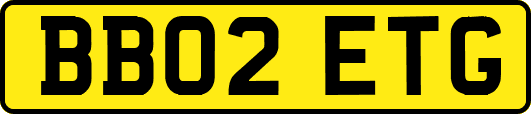 BB02ETG