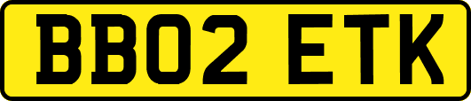 BB02ETK