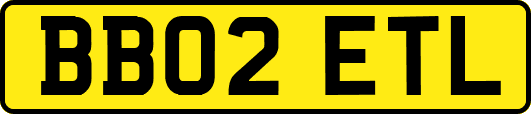 BB02ETL