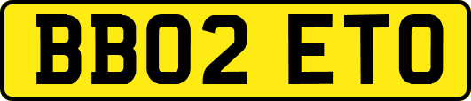 BB02ETO
