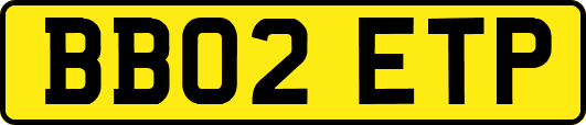 BB02ETP
