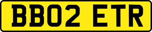 BB02ETR