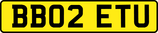BB02ETU