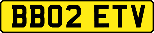BB02ETV