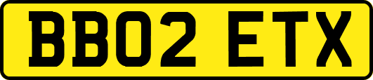 BB02ETX