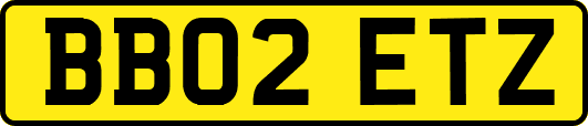 BB02ETZ