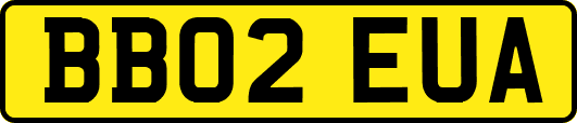 BB02EUA