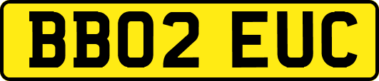 BB02EUC