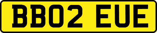 BB02EUE