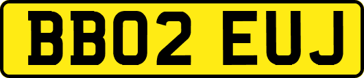 BB02EUJ
