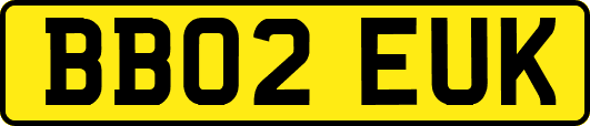 BB02EUK
