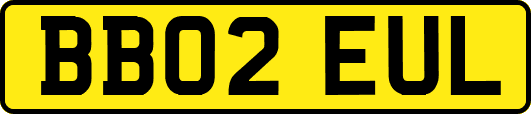 BB02EUL