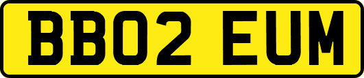 BB02EUM