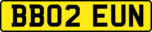 BB02EUN