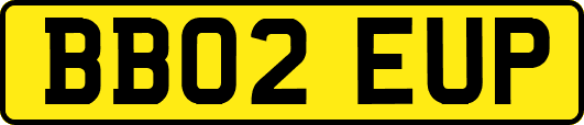 BB02EUP