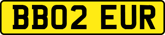 BB02EUR