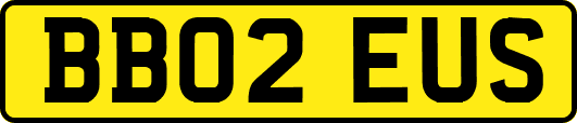 BB02EUS