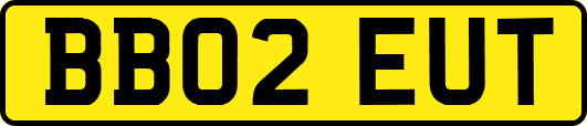 BB02EUT
