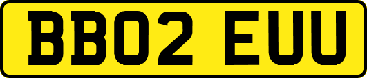 BB02EUU