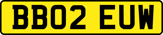 BB02EUW