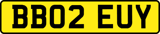 BB02EUY
