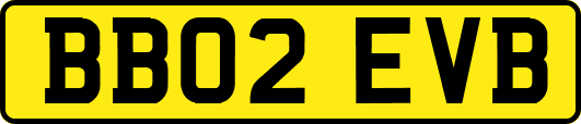BB02EVB