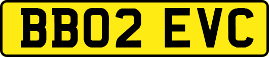 BB02EVC