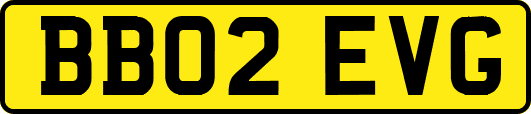 BB02EVG