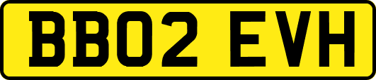 BB02EVH
