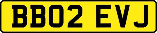 BB02EVJ