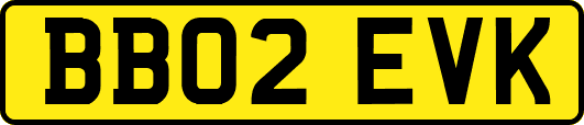 BB02EVK