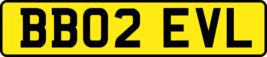 BB02EVL