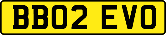 BB02EVO