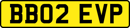 BB02EVP