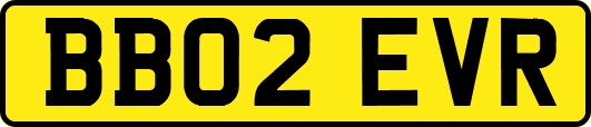 BB02EVR