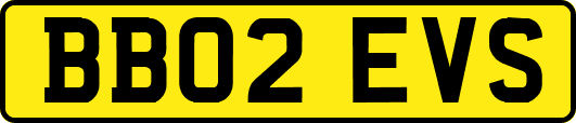 BB02EVS