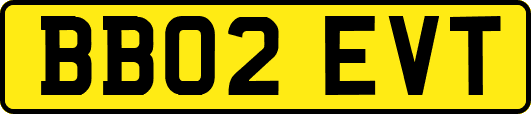 BB02EVT