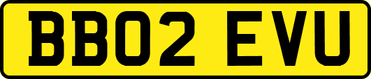 BB02EVU