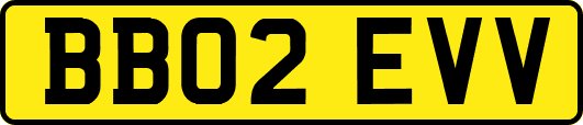 BB02EVV