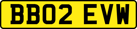 BB02EVW
