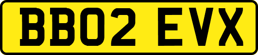 BB02EVX