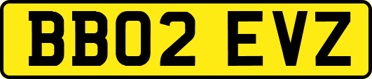 BB02EVZ