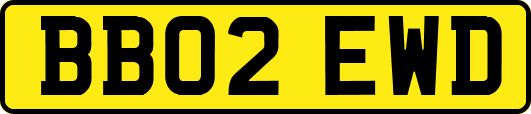 BB02EWD