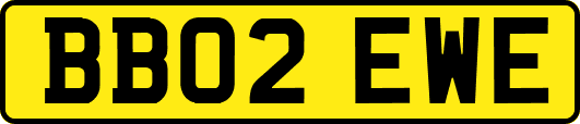 BB02EWE