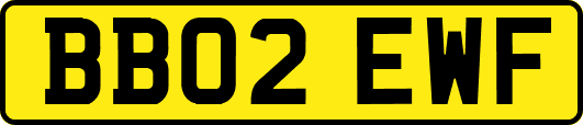 BB02EWF
