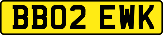BB02EWK