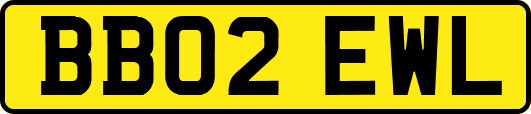 BB02EWL